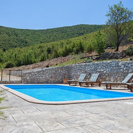 Holiday Villa Anna Primorski Dolac Eksteriør bilde