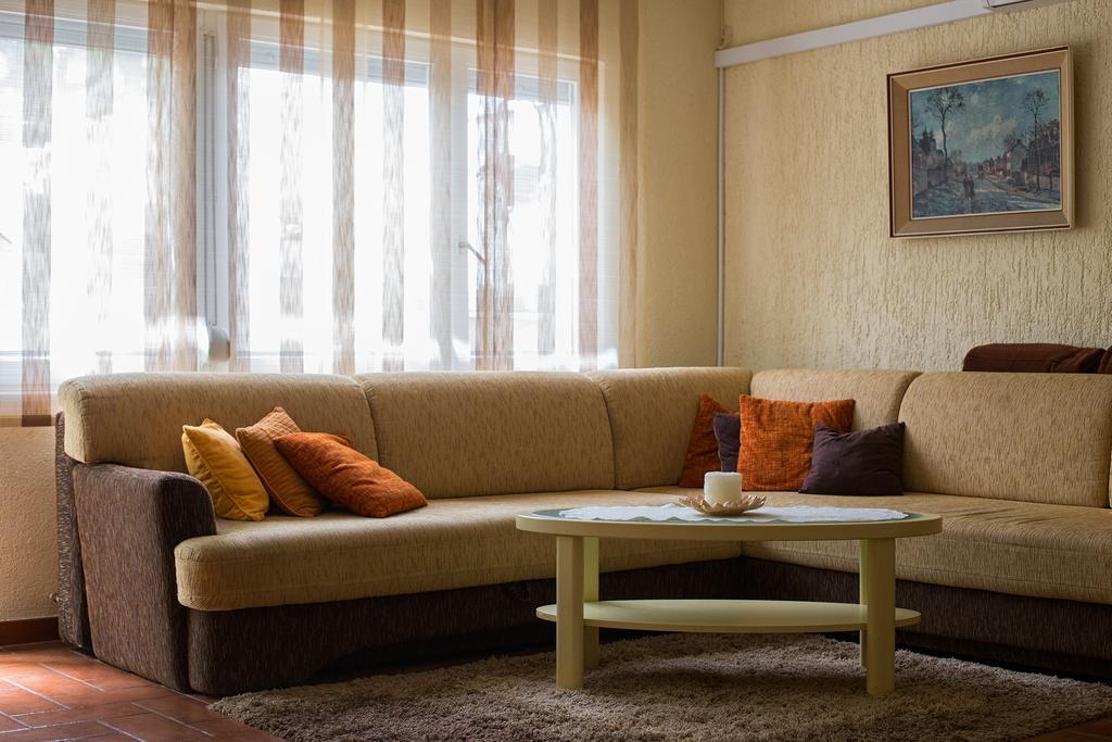 Holiday Villa Anna Primorski Dolac Eksteriør bilde